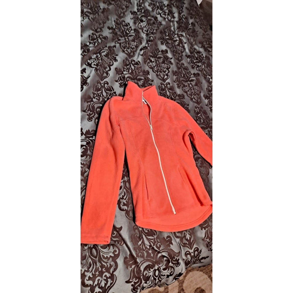 Pink Old Navy Fleece Zipup XS‎